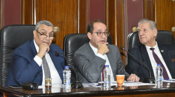 في 10 اجتماعات.. 